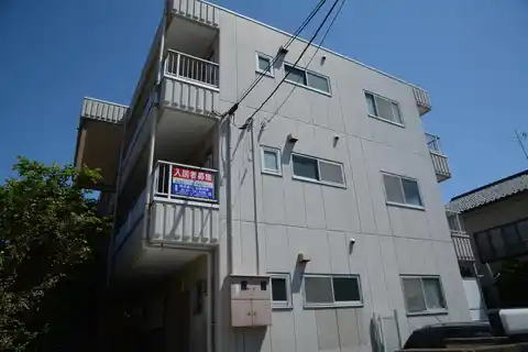 コーポ高橋