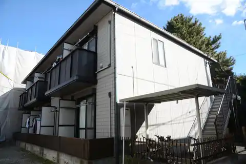 シャトレ元住吉