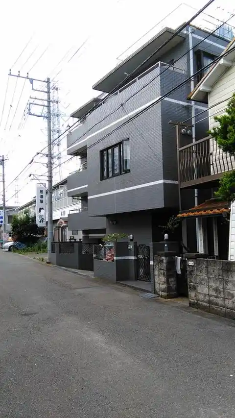 トゥベール鹿沼パーク