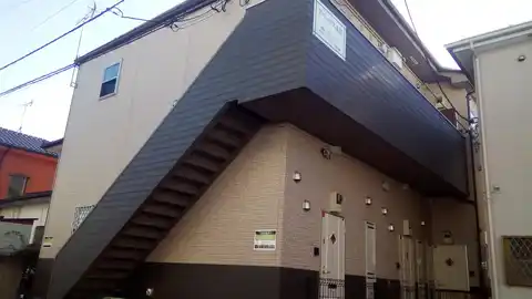 アペックス北里