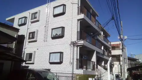 リベラル南台