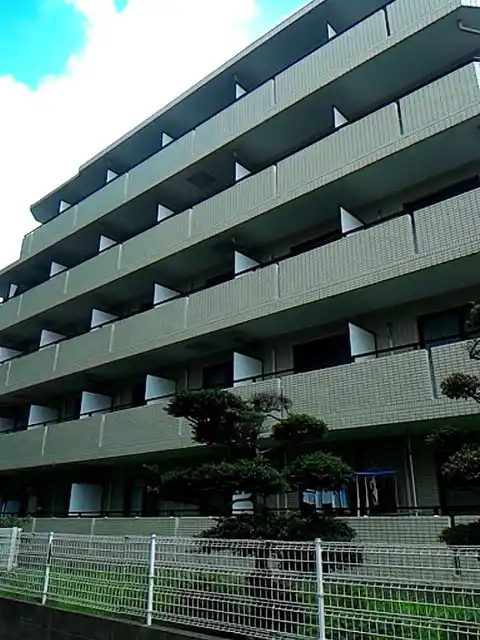 コンフォルト池袋