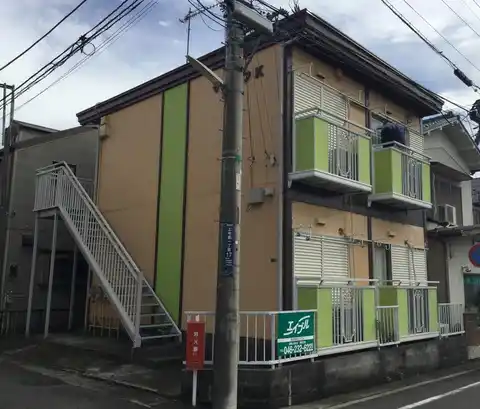 サンライフK