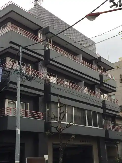 サンオーハイツ