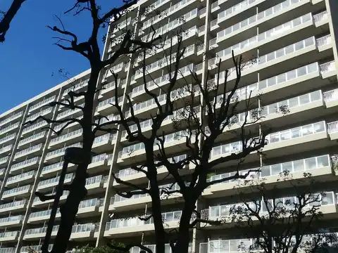 シーアイハイツ和光F棟