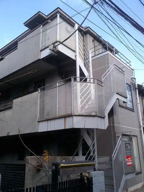 アネスタ荻窪