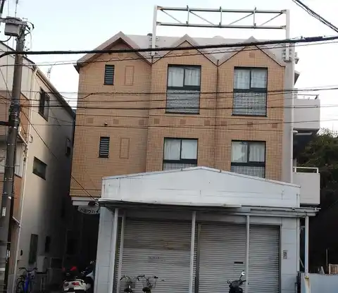 トキワハイム