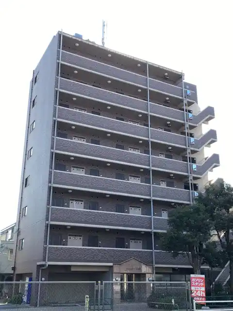 メインステージ目黒南
