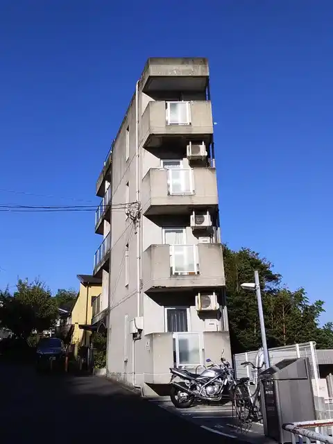 アーヴィンヒルズ藤沢