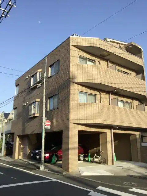 グランドメゾン中町