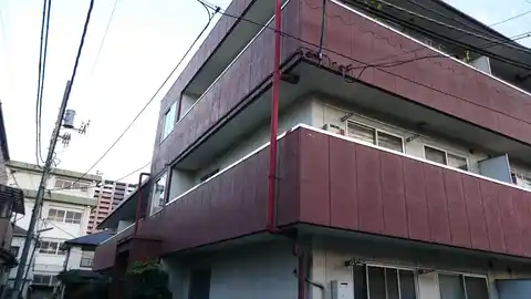 安藤コーポ