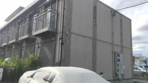 グレイス浜野B棟