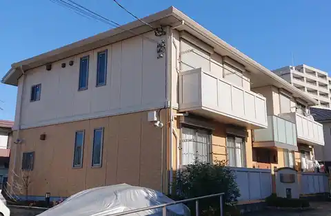 ベルグレイスA