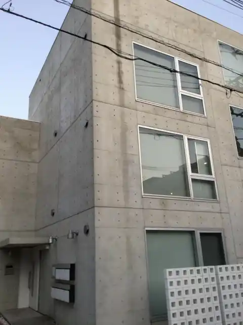 サバービア二子玉川