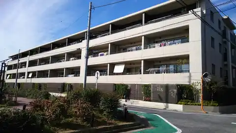 イニシア練馬パークサイドステージ