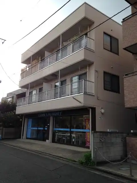 大野ハイツ