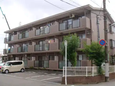 グランメール伊藤