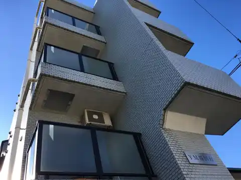 YM勝田台