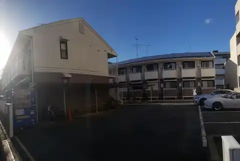 VAQUERO A・B棟