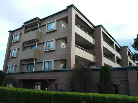 グローリオ府中・白糸台A棟