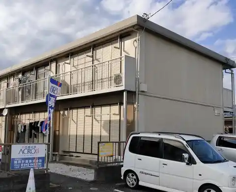 シティハイムセラヴィB