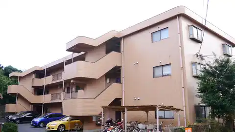 グランドール国分寺