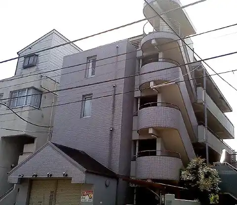 グリーンピア国立