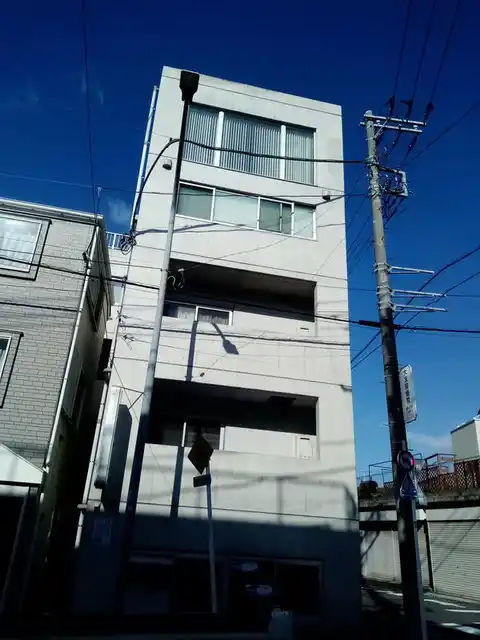 ファーストステージII