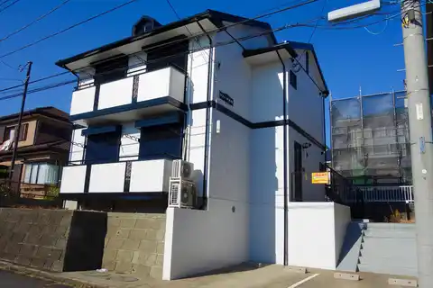 ラフィーネ緑園