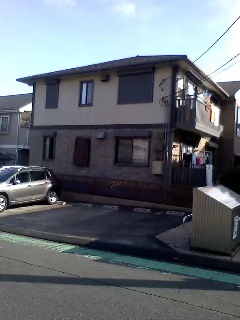 相原スクエアA区