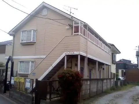 プラザ相模台