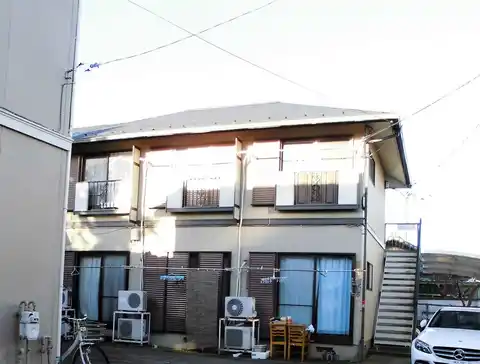 水道路コーポ