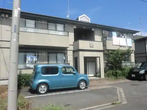 ステージ湘南第2 A棟