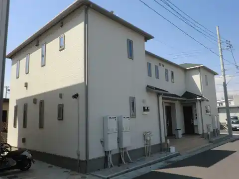 ヒサージュA