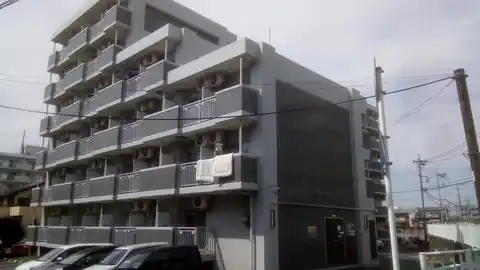ヴェルアージュ座間