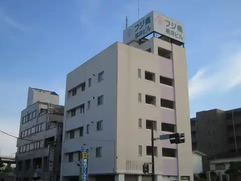 フジ商根岸ビル