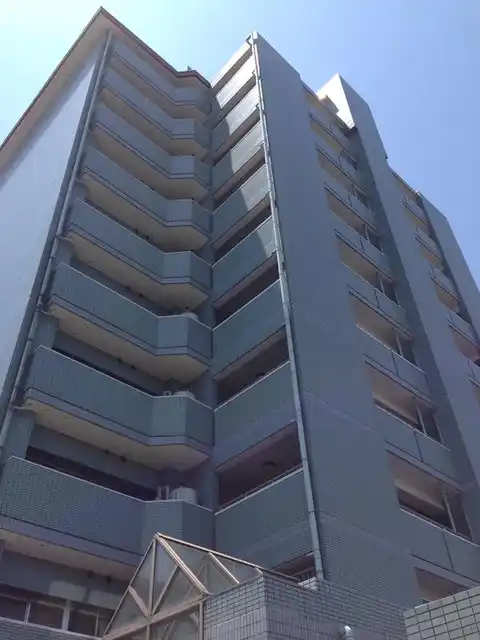 サンモール東綾瀬