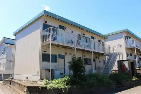 コーポくぬぎA