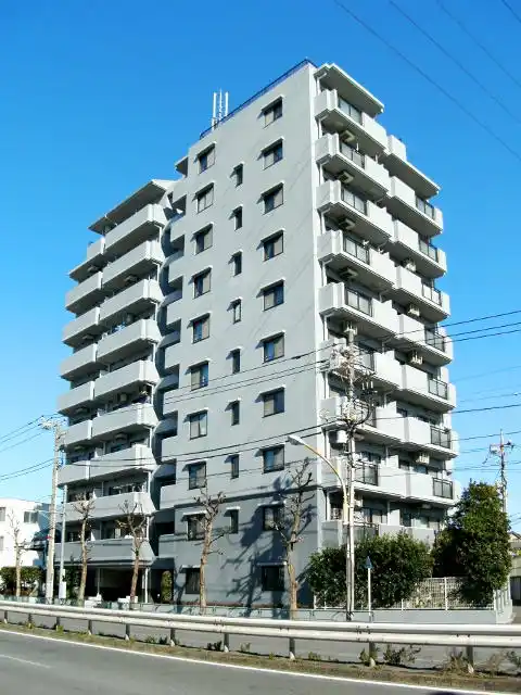 エスカイア上高井戸