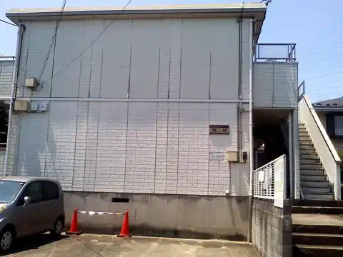 シティハイムM.M