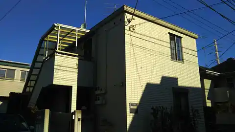 パル成城