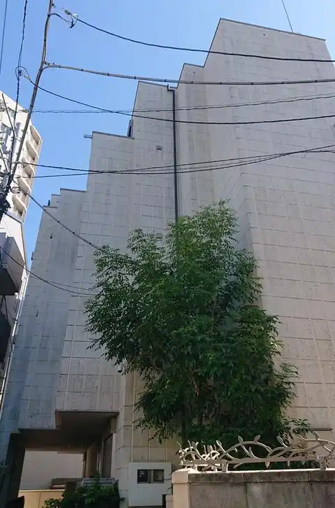 ヴァイス目白
