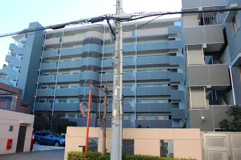 アーベイン川越南大塚デュアル アークス21