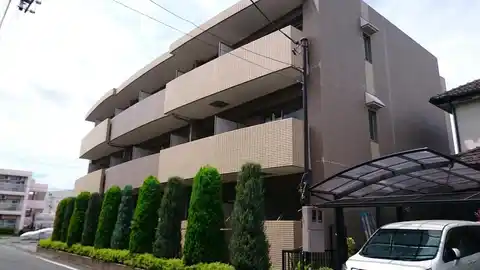 プレスティージュ