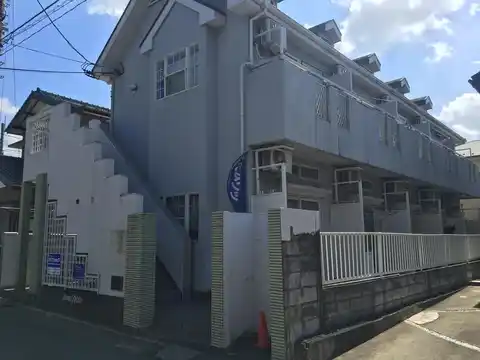 ジュネパレス千葉第5
