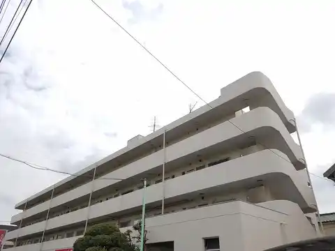 パークサイド南行徳