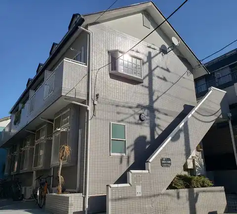 20BOX弐番館K62