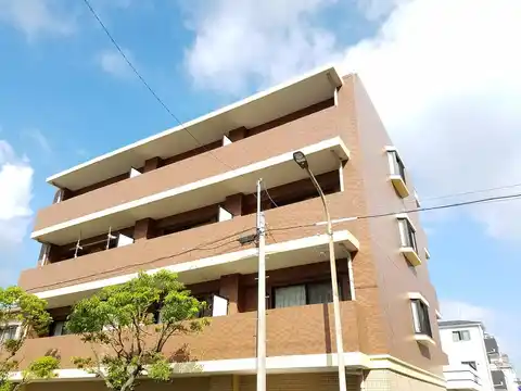 グラシューズ大塚II