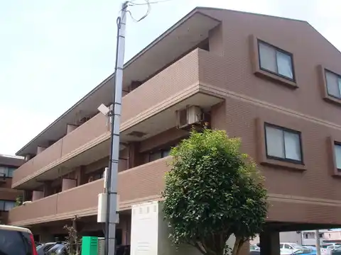 グローバル東船橋