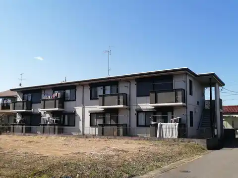佐倉グランメール